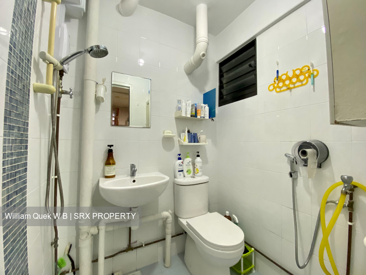 Blk 311 Hougang Avenue 5 (Hougang), HDB 3 Rooms #283916561